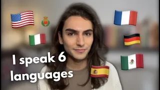 Polyglot Challenge 🌍  | Antonio Parlati