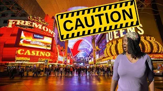 11 DUMB Rookie Mistakes Tourist Need To Avoid the First 3 Days in LAS VEGAS!