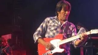 Hot Rod Heart, John Fogerty, Nokia Theatre L.A. Live, October 10, 2013