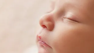 8 Hours Womb Sounds ~ Sleep Baby