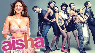 Aisha Superhit Full Movie | Sonam Kapoor | Abhay Deol | Lisa Haydon | Blockbuster Romantic Movie