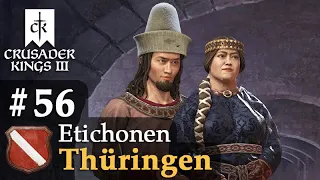 #56: Ärger mit den Falieros ✦ Let's Play Crusader Kings 3 (Rollenspiel / Hausregeln)