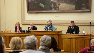 Colloque "Faux amis de la laïcité et idiots utiles" - Ouverture par Jacqueline Costa-Lascoux