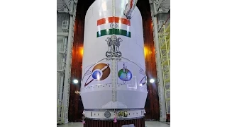 India's First Mars Satellite 'Mangalyaan' Enters Orbit Launching To MARS  EXCLUSIVE