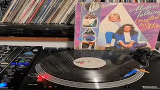 Modern Talking - Greatest Hits Mix (2A 1988)