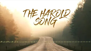 Kesha - The Harold Song (Slow Reverb)