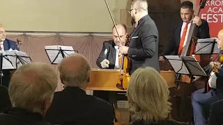 Lajos Sárközy Jr. and his Orchestra /Scènes de la Csárda No.4 'Hejre Kati', Op.32 (Hubay, Jenö)/