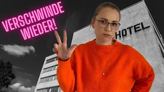 3 Gründe, ohne Geld vom Escort Date nach Hause zu kommen!