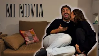 LES PRESENTO a MI NOVIA ❤️| NUEVA ETAPA