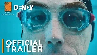 SWIMMING WITH MEN | Official Australian Trailer