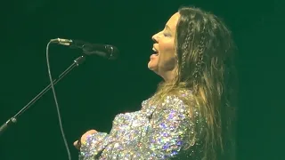 Alanis Morissette - Uninvited (Live at We Can Survive LA, 10/22/22) (4K HDR, HQ Audio, 1st Row)