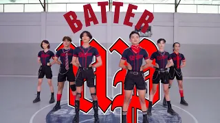 [SUGARBABY] BABYMONSTER - ‘BATTER UP’ DANCE COVER FROM INDONESIA