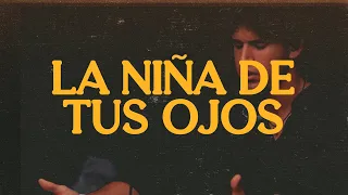 Daniel Calveti - La Niña de tus Ojos (Video En Vivo)