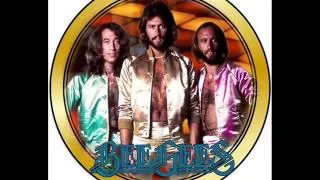 Bee Gees - Wish You Were Here ( Remastered )