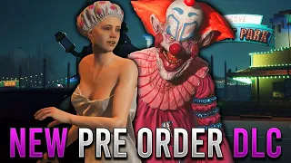 NEW Klowns and Humans REVEALED (Pre-Order Details, Skins & MORE) - Killer Klowns From Outer Space