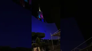 Hermosa Provincia, Guadalajara Jalisco México 🇲🇽 de Noche 🌌