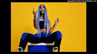 Rico Nasty - Trust Issues (Audio)