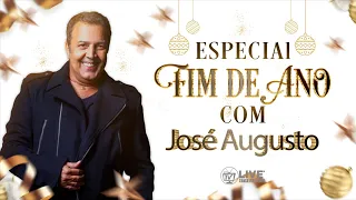 JOSÉ AUGUSTO  |  Especial Fim de Ano  #simaodias #feliz2024