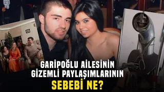 Münevver Karabulut ve Garipoğlu Ailesi'nin Gizemli Paylaşımlarının Sebebi Ne?