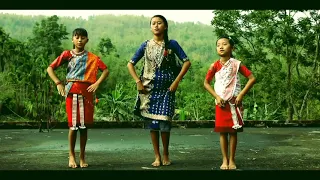 karbi song group Dance music video