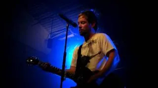 DAVID COOK THE WORLD I KNOW PERRYSBURG, OHIO 8/9/09