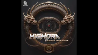 HighDra - Hugh Buga