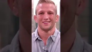 Dominick Cruz Roasts TJ Dillashaw