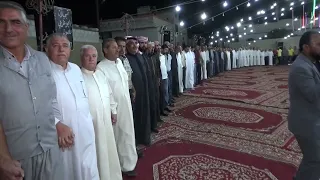 احمدالملحم نبتدي باسم الله الكافي أفراح مدينة جاسم آل الحجي