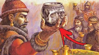 Top 10 Dirty Secrets From The Byzantine Empire