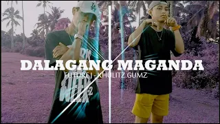 Dalagang Maganda - Future J ✘ Khulitz Gumz ( Official Music Video )              -BADGOODZ