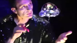 Bubble Show With Robert "ArmanI" Kalmukhyan