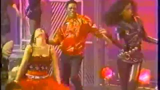 Soul Train 87' - Herb Alpert!