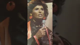 Lena Horne Rocky Racoon 1973