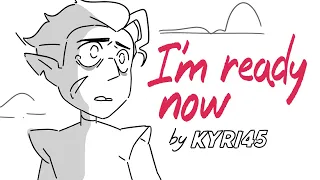 I'm Ready Now (The Owl House Animatic) SEASON 2 SPOILERS