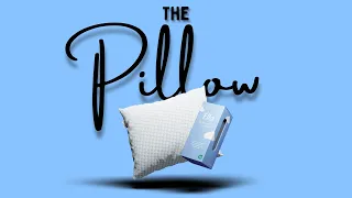 The Pillow | 3D Product Animation | Blender 4.0