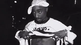 Tupac | Keep Ya Head Up | Slow + Reverb