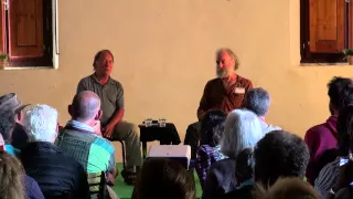 What Can Physics Tell Us About Consciousness? Peter Russell and Chris Fields in a conversation