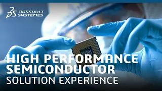 High Performance Semiconductor Industry Solution Experience