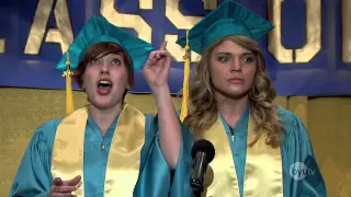 Graduation Musical Number