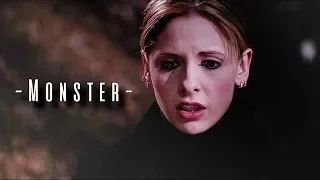Buffy Summers | Monster