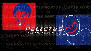 FAITH: TFT Demo OST - "Relictus" [+FLP] FT. Joey Animations