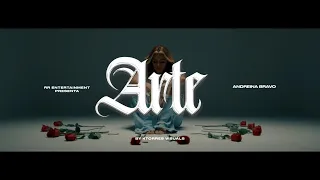 Andreina Bravo - Arte (Video Oficial)