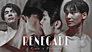 🔞 Kinn ✘ Porsche ► renegade | BL fmv | Ep.4 [ kinnporsche the series ]