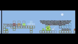 Bad Piggies Ep 40 - Angoon's Scientist Lab