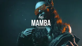 MAMBA Riddim (Reggaeton Perreo / Moombahton Dancehall Beat Instrumental) Tainy x J Balvin Type 2021