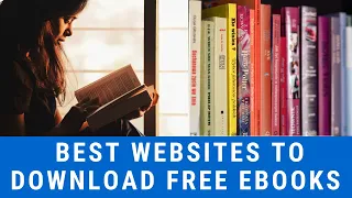 Best website to download free books | Engineering books online