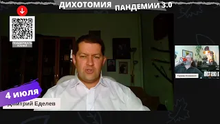 Принудительная вакцинация необходимая мера сегодня в России ?