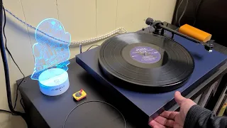 Pro-ject debut carbon evo demo