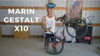 Marin Gestalt X10