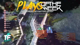 Titanfall 2 - Top Plays of the Week #63!